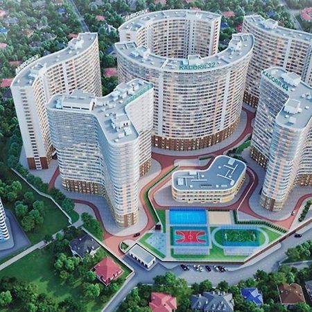 Vip Apartments Arcadia 487 Одеса Екстер'єр фото