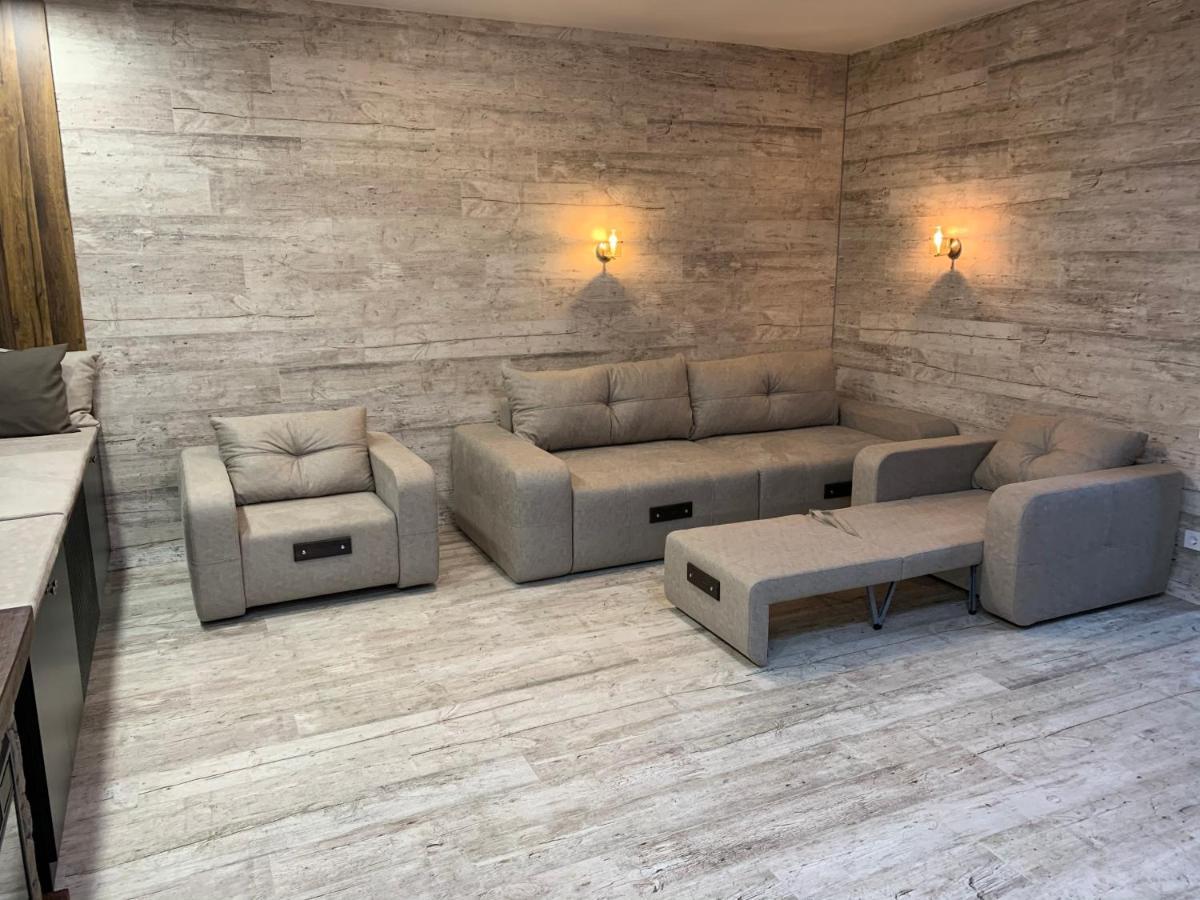 Vip Apartments Arcadia 487 Одеса Екстер'єр фото