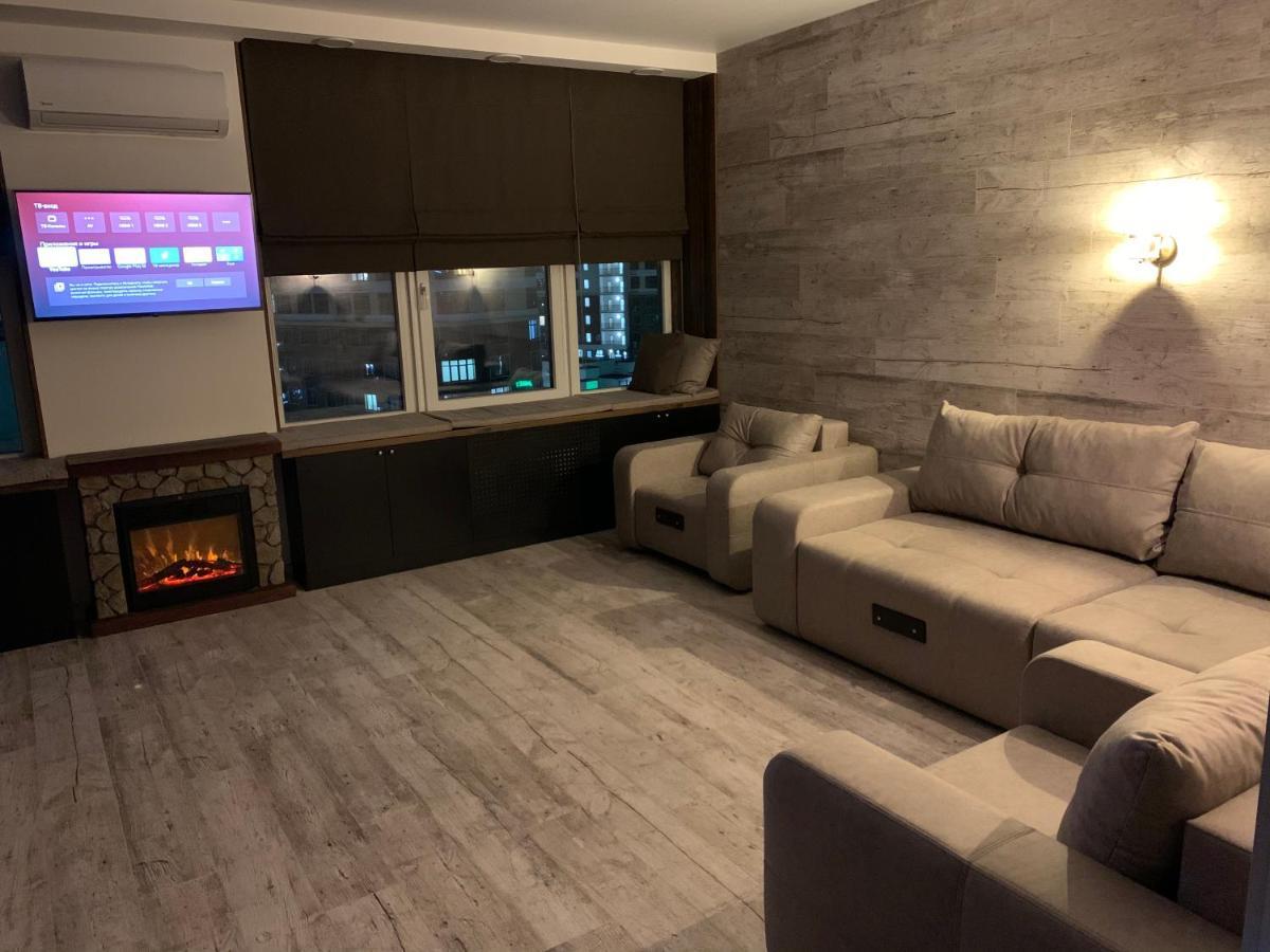 Vip Apartments Arcadia 487 Одеса Екстер'єр фото