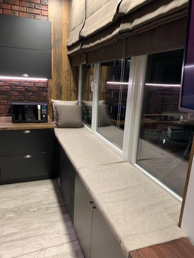 Vip Apartments Arcadia 487 Одеса Екстер'єр фото