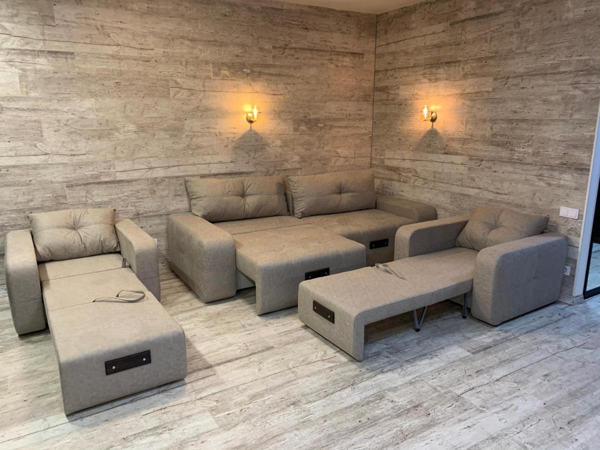 Vip Apartments Arcadia 487 Одеса Екстер'єр фото