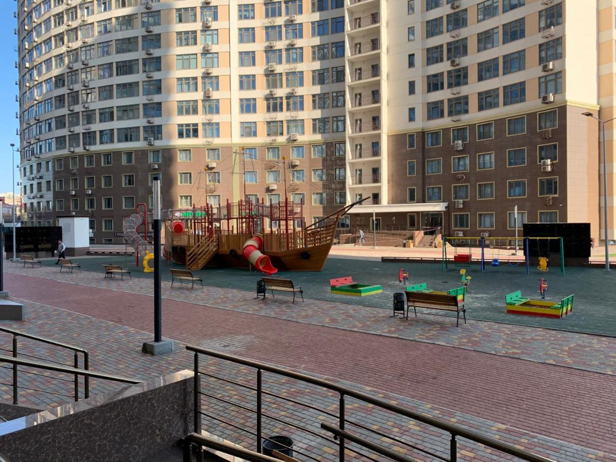 Vip Apartments Arcadia 487 Одеса Екстер'єр фото