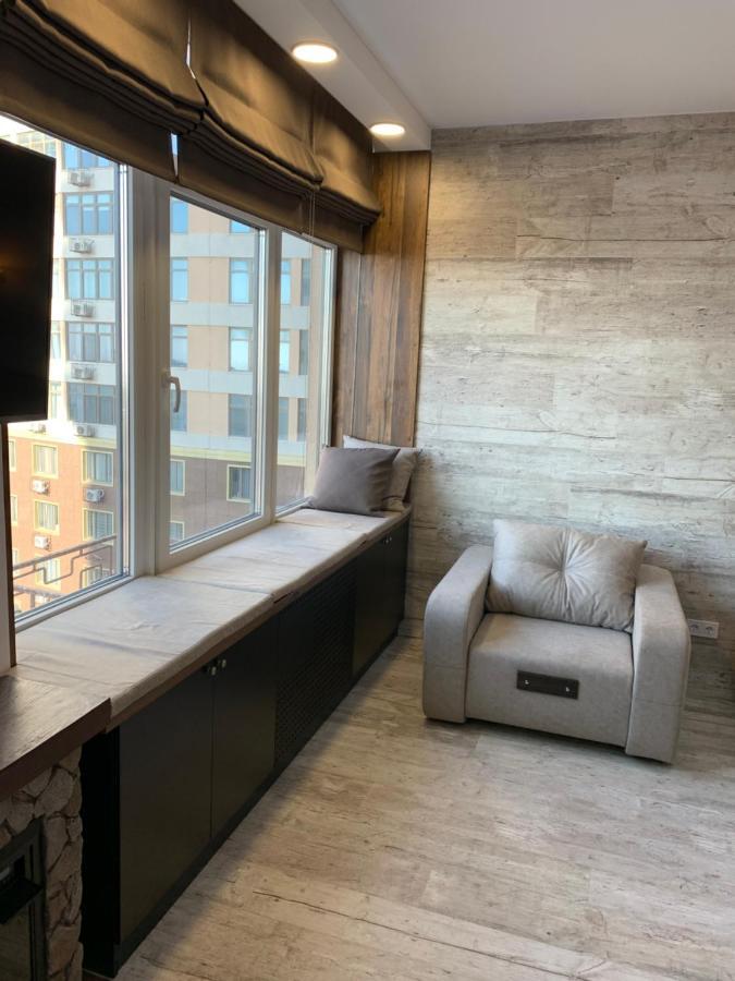 Vip Apartments Arcadia 487 Одеса Екстер'єр фото