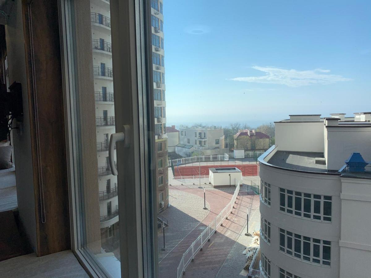 Vip Apartments Arcadia 487 Одеса Екстер'єр фото