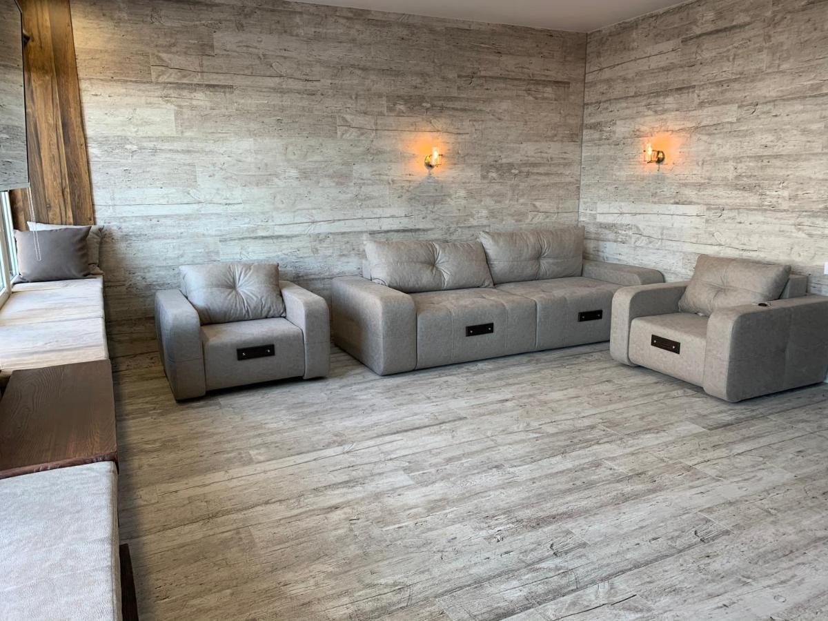 Vip Apartments Arcadia 487 Одеса Екстер'єр фото