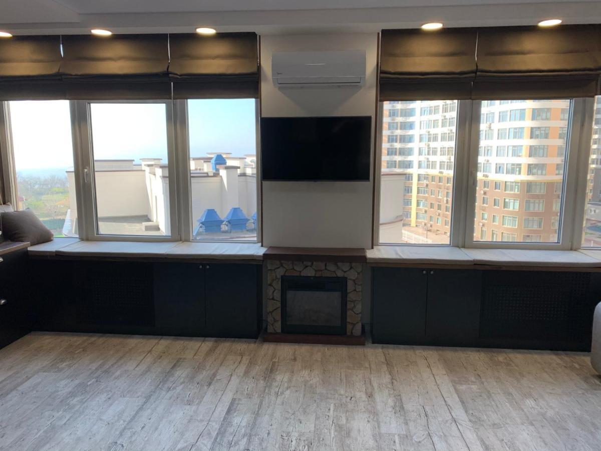 Vip Apartments Arcadia 487 Одеса Екстер'єр фото
